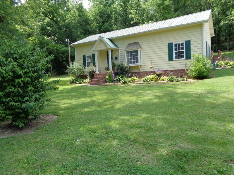 415 Poplar Springs Rd, Kingston, TN 37763