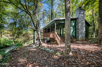 415 Rocky Flats Rd, Cosby, TN 37722