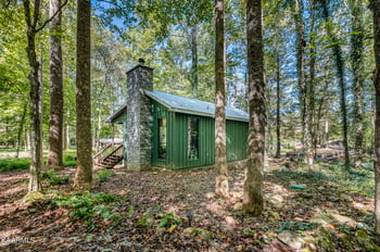 415 Rocky Flats Rd, Cosby, TN 37722
