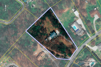 415 Shaw Ferry Ln, Lenoir City, TN 37772