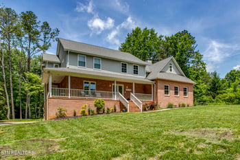 415 Shaw Ferry Ln, Lenoir City, TN 37772