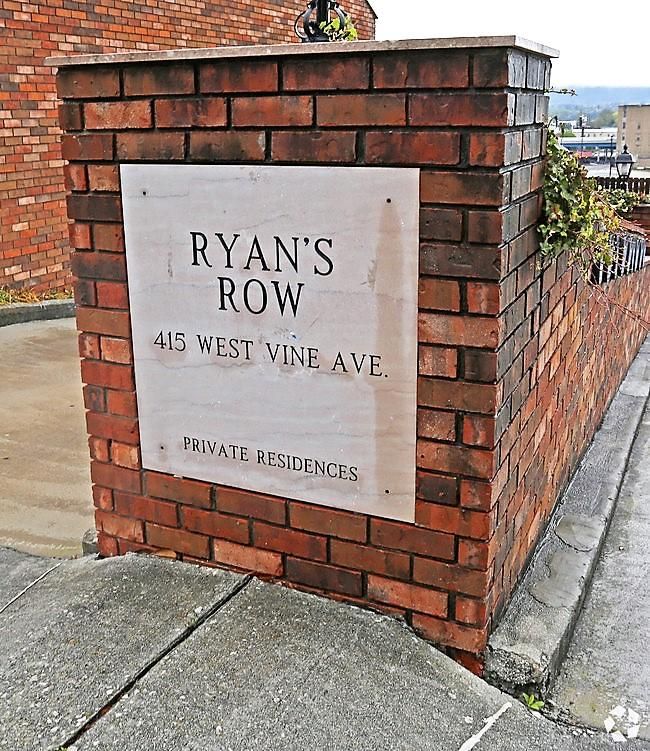415 W Vine Ave #6, Knoxville, TN 37902