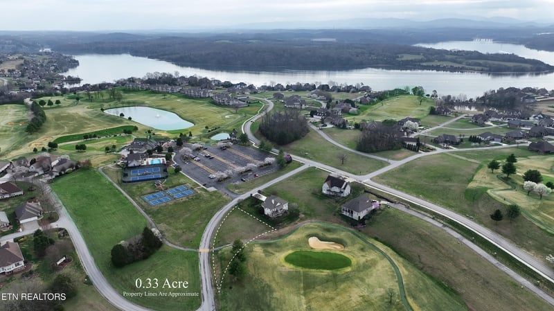 415 Wood Duck Dr, Vonore, TN 37885