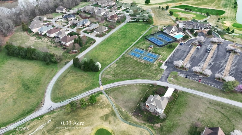 415 Wood Duck Dr, Vonore, TN 37885