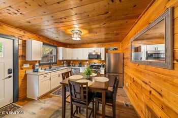 4151 Oak Ridge St, Pigeon Forge, TN 37863