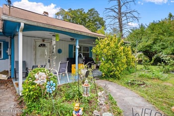 4155 Sevierville Rd, Maryville, TN 37804