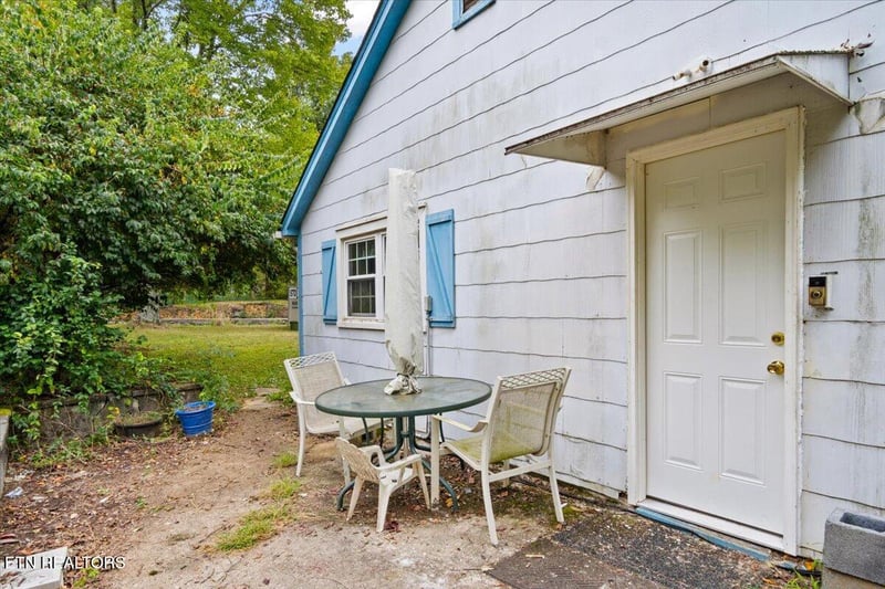 4155 Sevierville Rd, Maryville, TN 37804