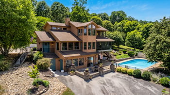 4155 White Wing Rd, Lenoir City, TN 37771