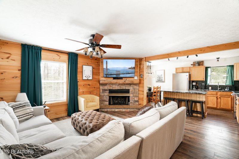 4157 Mountain Rest Way, Sevierville, TN 37876