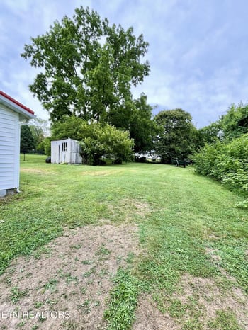 416 Cain Ave, Morristown, TN 37813