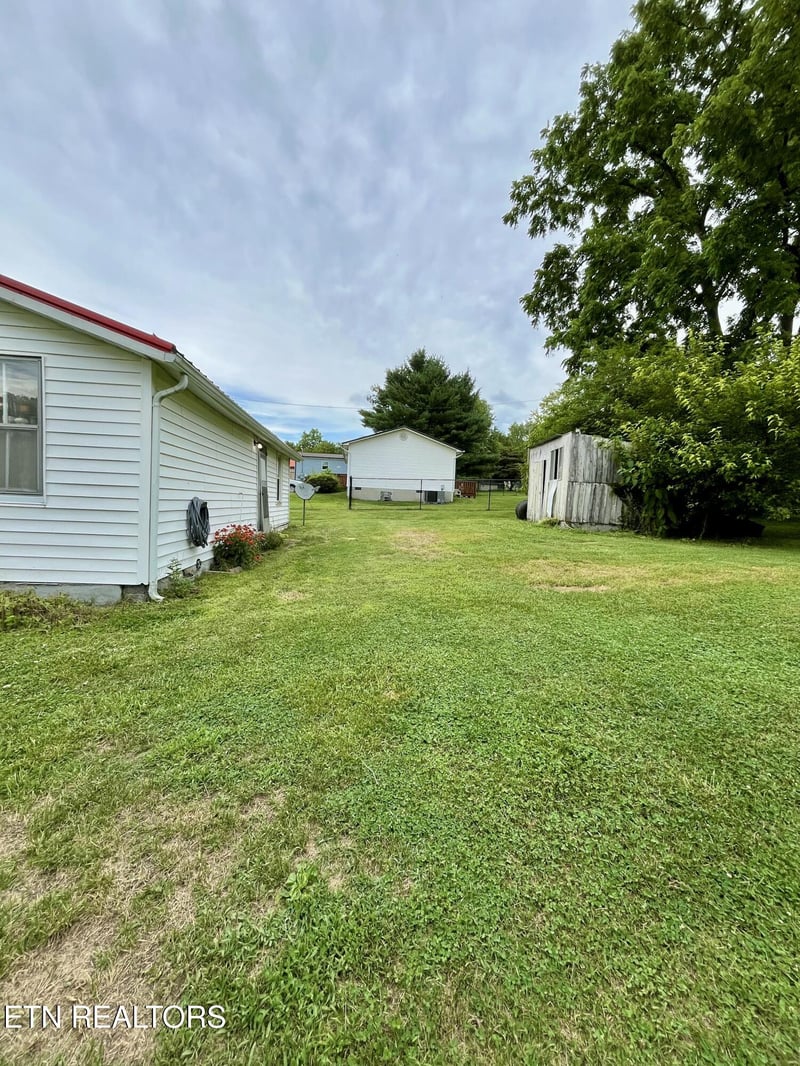 416 Cain Ave, Morristown, TN 37813