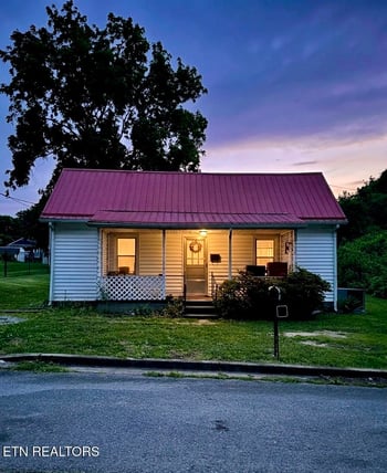 416 Cain Ave, Morristown, TN 37813