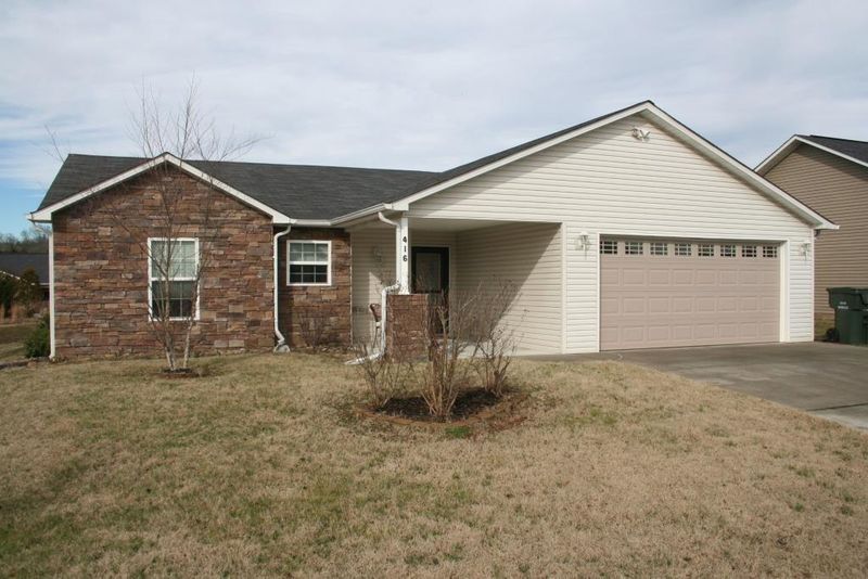 416 Cornus Ave, Sevierville, TN 37862