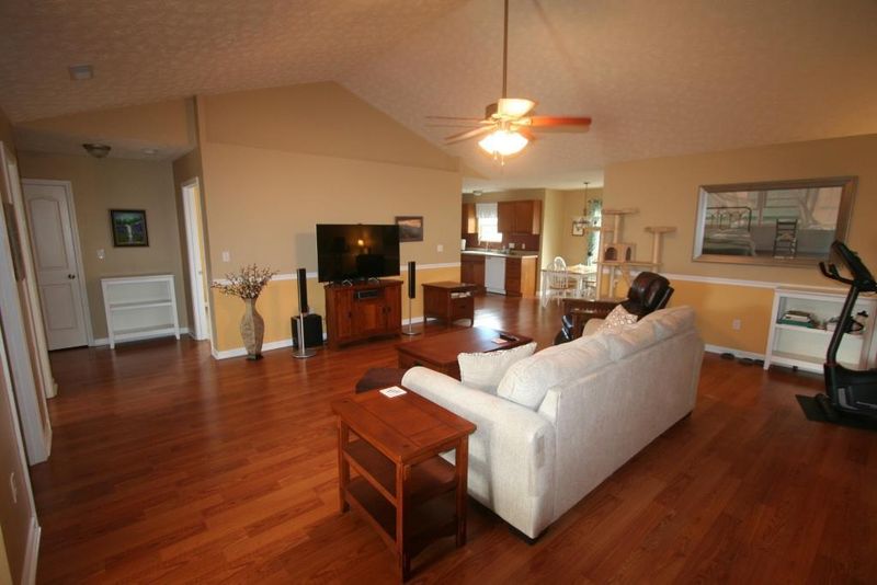 416 Cornus Ave, Sevierville, TN 37862