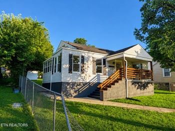 416 E Churchwell Ave #1 & 2, Knoxville, TN 37917