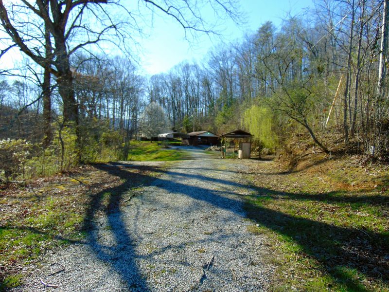 416 Easterly Cir, Rocky Top, TN 37769