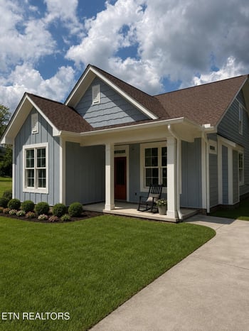 416 Kingston Ave, Oliver Springs, TN 37840