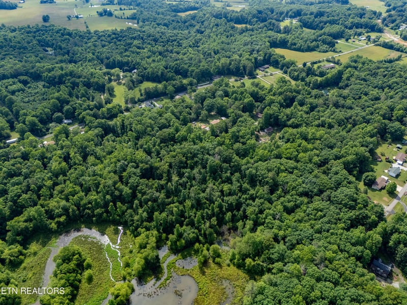 416 Liberty Rd, Wartburg, TN 37887