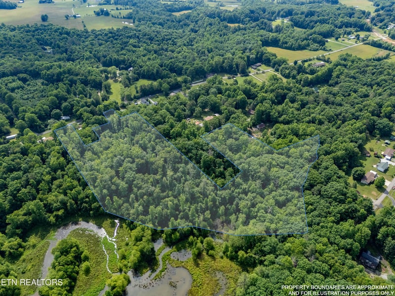 416 Liberty Rd, Wartburg, TN 37887
