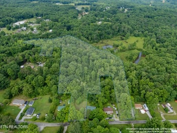 416 Liberty Rd, Wartburg, TN 37887