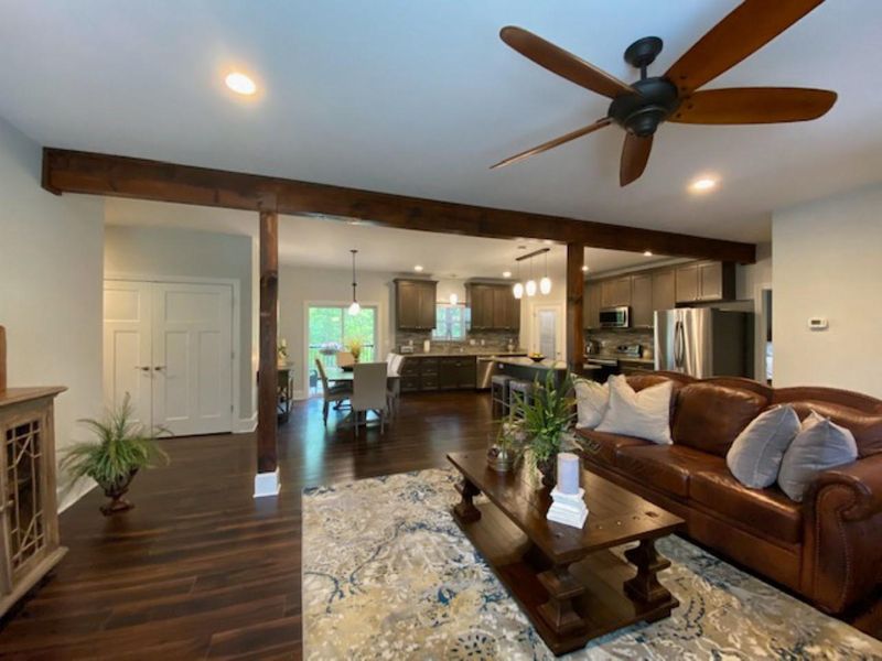 416 Longspur Trl, Sevierville, TN 37876