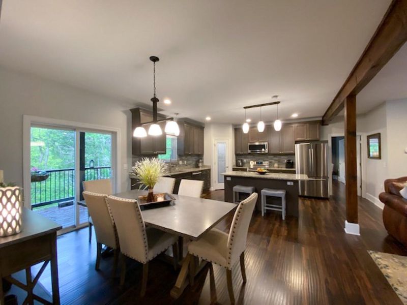 416 Longspur Trl, Sevierville, TN 37876