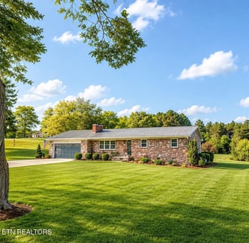 416 Mount Lebanon Rd, Maryville, TN 37804
