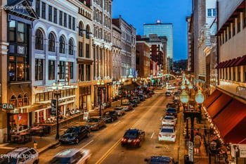 416 S Gay St #204, Knoxville, TN 37902