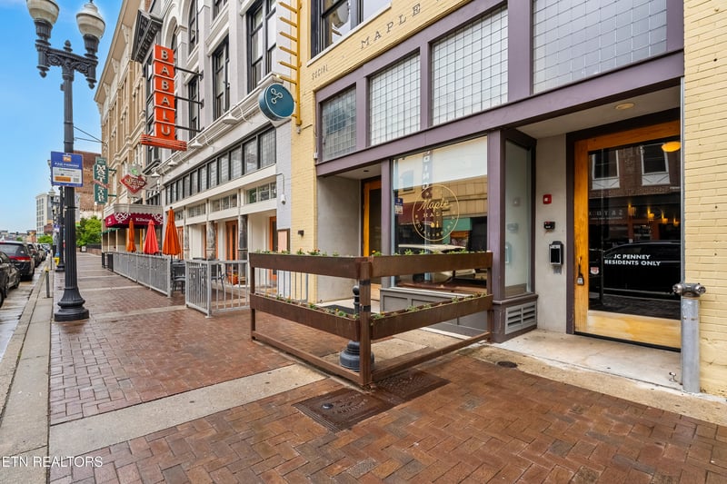 416 S Gay St #301, Knoxville, TN 37902
