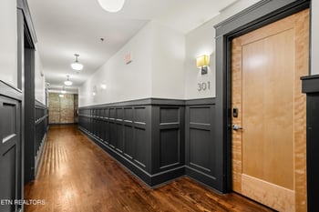 416 S Gay St #301, Knoxville, TN 37902