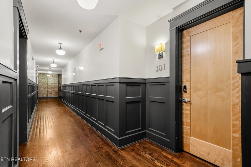 416 S Gay St #301, Knoxville, TN 37902