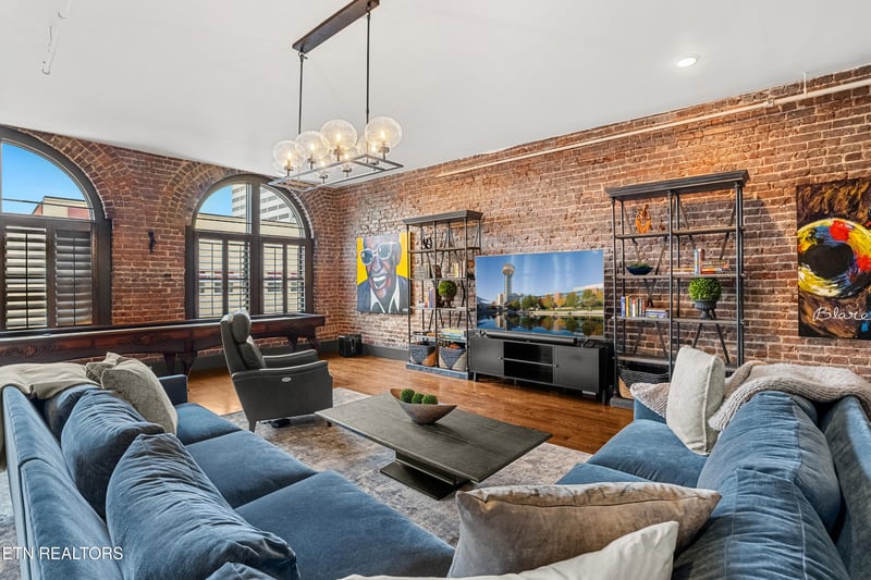 416 S Gay St #301, Knoxville, TN 37902