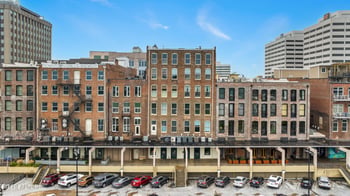 416 S Gay St #302, Knoxville, TN 37902