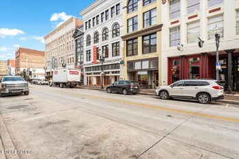 416 S Gay St #303, Knoxville, TN 37902