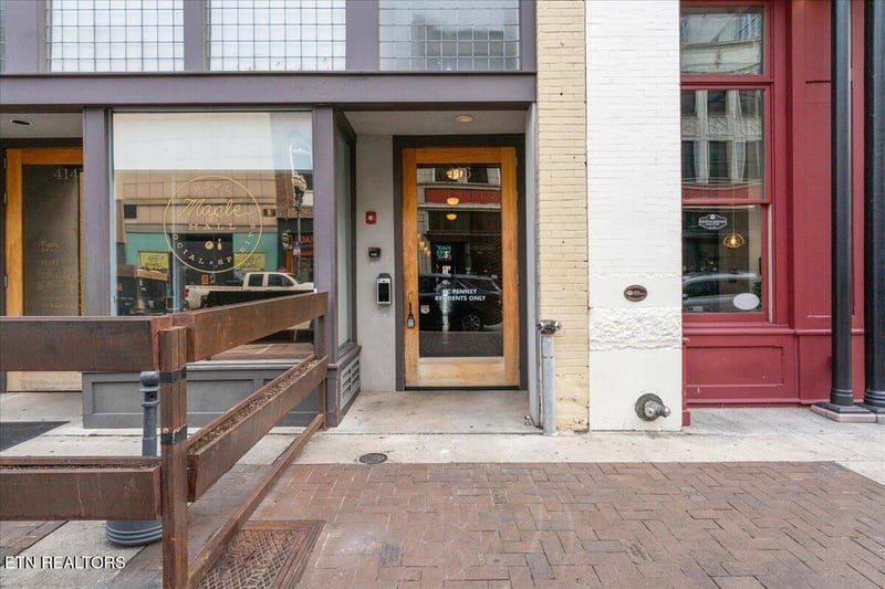 416 S Gay St #303, Knoxville, TN 37902