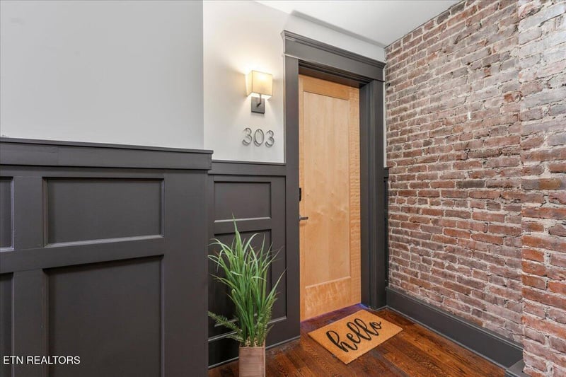 416 S Gay St #303, Knoxville, TN 37902