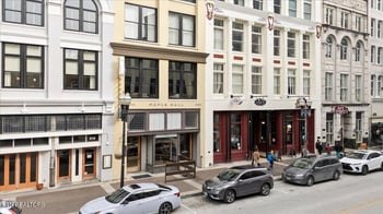 416 S Gay St #303, Knoxville, TN 37902
