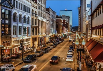 416 S Gay St #401, Knoxville, TN 37902