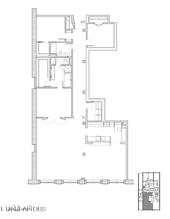 416 S Gay St #401, Knoxville, TN 37902