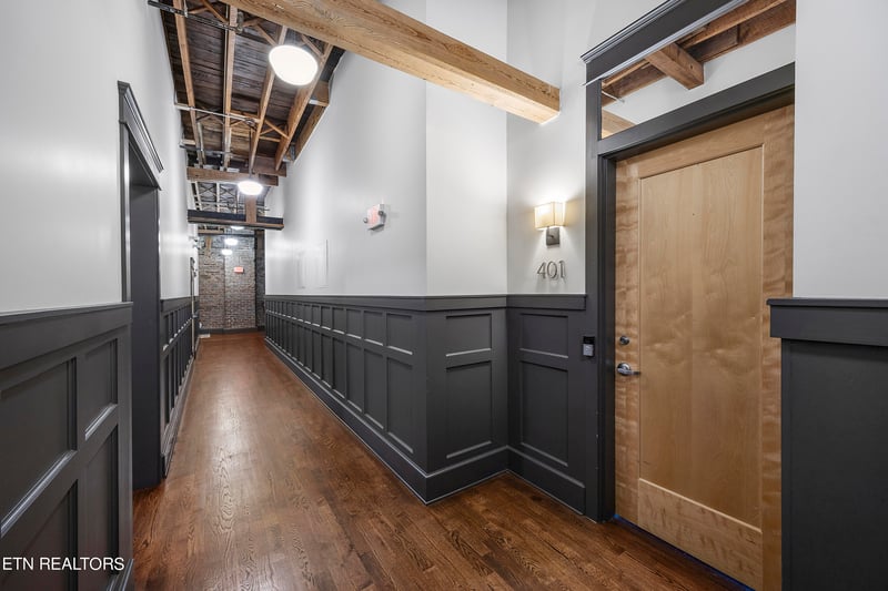 416 S Gay St #401, Knoxville, TN 37902