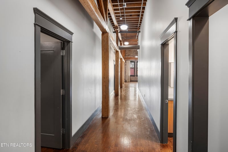 416 S Gay St #401, Knoxville, TN 37902