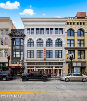 416 S Gay St #401, Knoxville, TN 37902