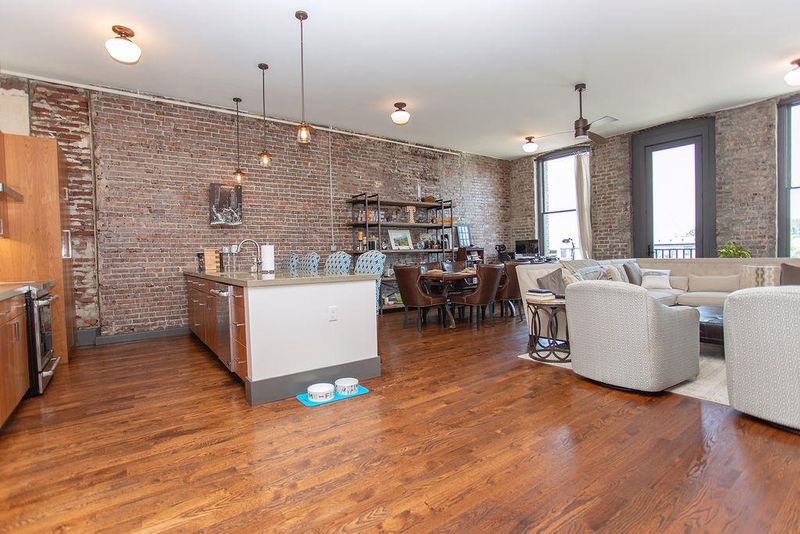 416 S Gay St #Ste 203, Knoxville, TN 37902