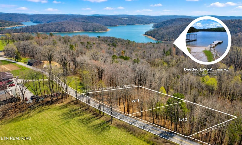 4160 Demory Rd, Lafollette, TN 37766