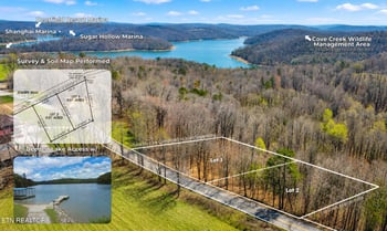 4160 Demory Rd, Lafollette, TN 37766