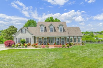 4163 Benny Delozier Dr, Maryville, TN 37804