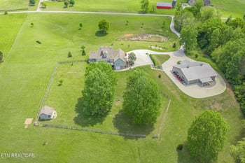4163 Benny Delozier Dr, Maryville, TN 37804
