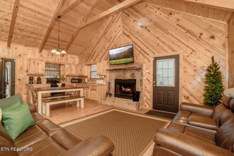 4164 Lumber Jack Way, Sevierville, TN 37876