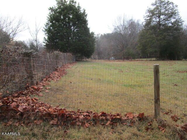 417 Emory Rd, Blaine, TN 37709