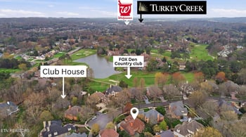 417 Heathermoor Dr, Farragut, TN 37934